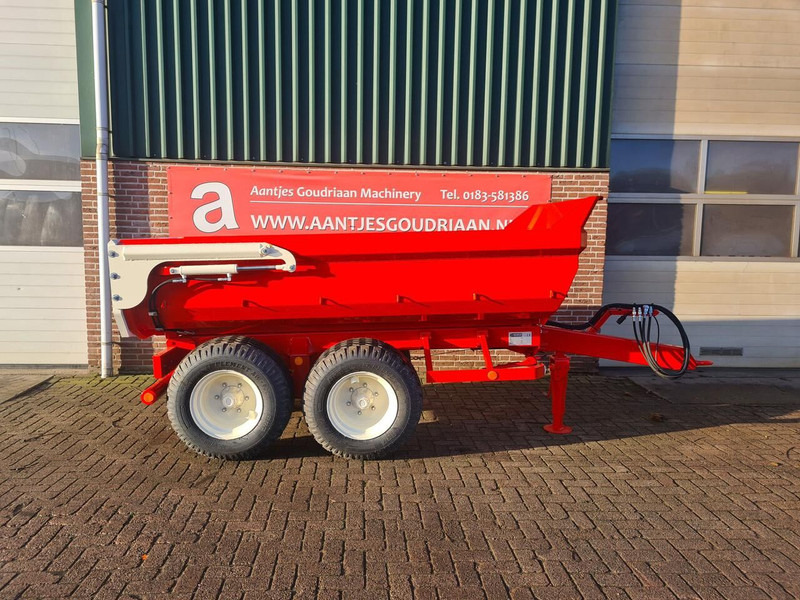 Onbekend - Кипер приколка: слика 1 Onbekend - Кипер приколка: слика 1