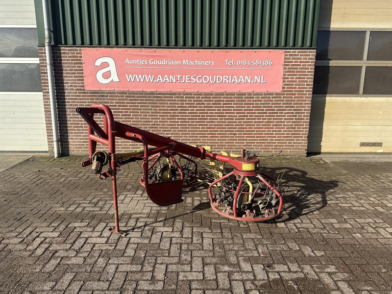 Onbekend - Превртувач и гребло: слика 1 Onbekend - Превртувач и гребло: слика 1