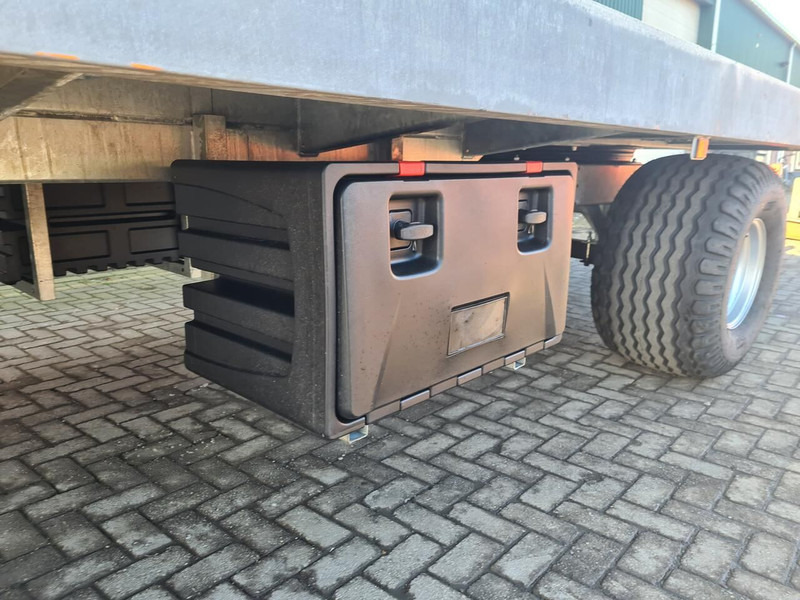 Нов Приколка платформа Onbekend: слика 9