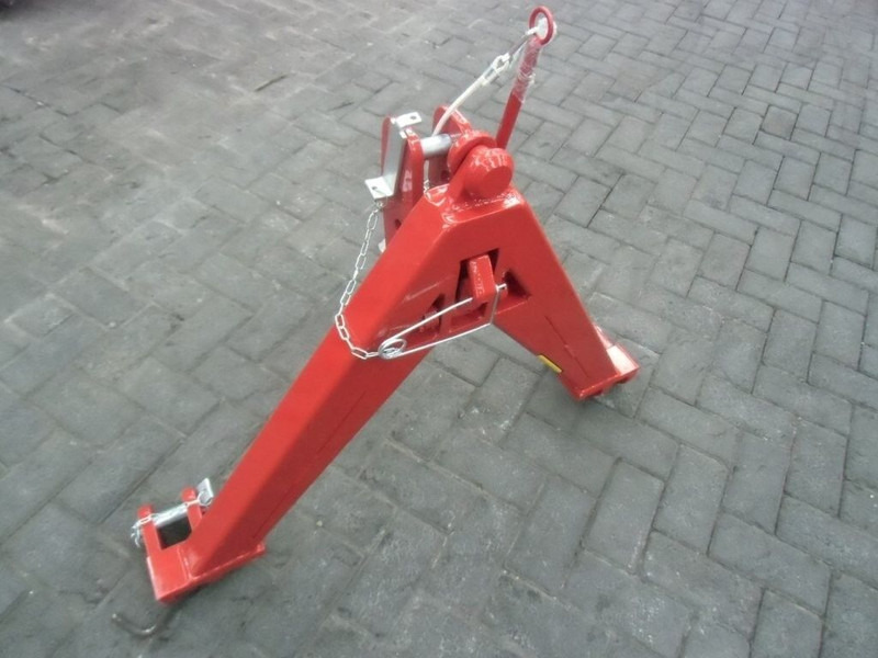 Onbekend - Спојка на петто тркало: слика 2 Onbekend - Спојка на петто тркало: слика 2