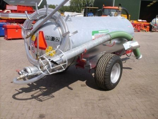 Onbekend - Распрскувач на арско ѓубриво: слика 3 Onbekend - Распрскувач на арско ѓубриво: слика 3