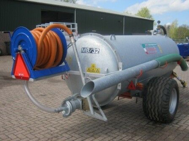 Onbekend - Распрскувач на арско ѓубриво: слика 5 Onbekend - Распрскувач на арско ѓубриво: слика 5