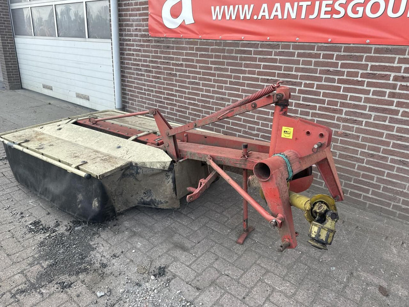 PZ Zweegers - Косилка: слика 3 PZ Zweegers - Косилка: слика 3