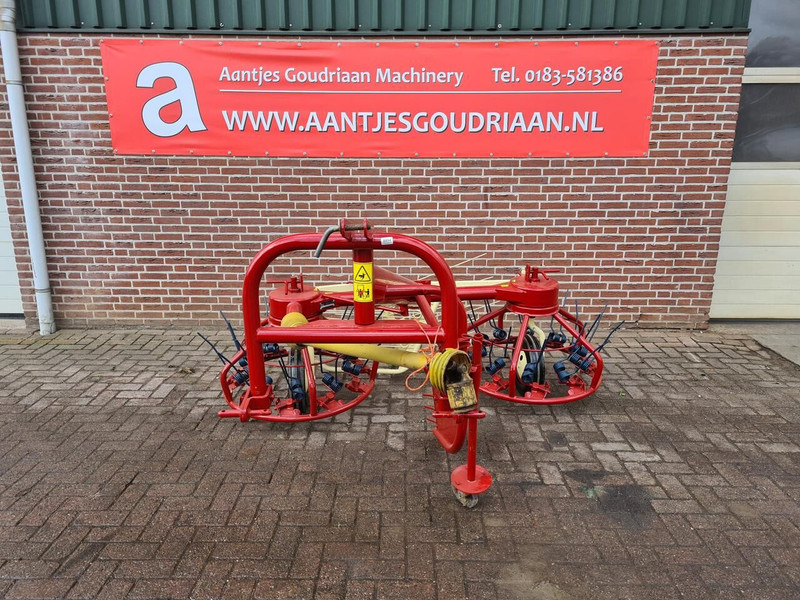 PZ strela - Превртувач и гребло: слика 1 PZ strela - Превртувач и гребло: слика 1