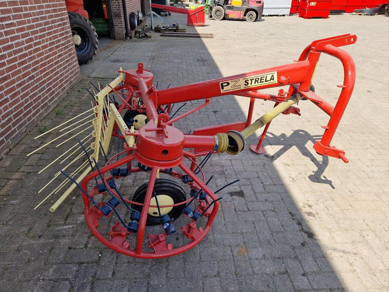 PZ strela - Превртувач и гребло: слика 4 PZ strela - Превртувач и гребло: слика 4