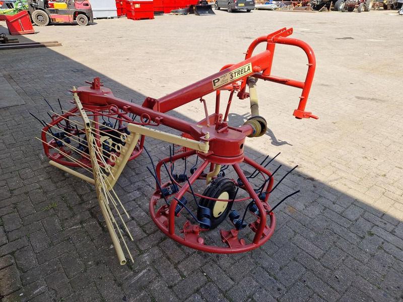 PZ strela - Превртувач и гребло: слика 3 PZ strela - Превртувач и гребло: слика 3