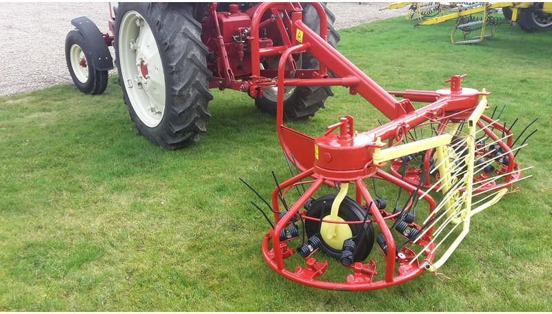 PZ strela - Превртувач и гребло: слика 3 PZ strela - Превртувач и гребло: слика 3