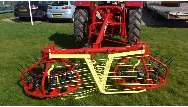 PZ strela - Превртувач и гребло: слика 4 PZ strela - Превртувач и гребло: слика 4