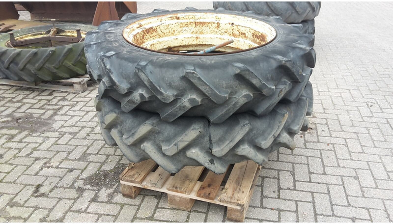 Pirelli - Гуми и бандажи: слика 1 Pirelli - Гуми и бандажи: слика 1