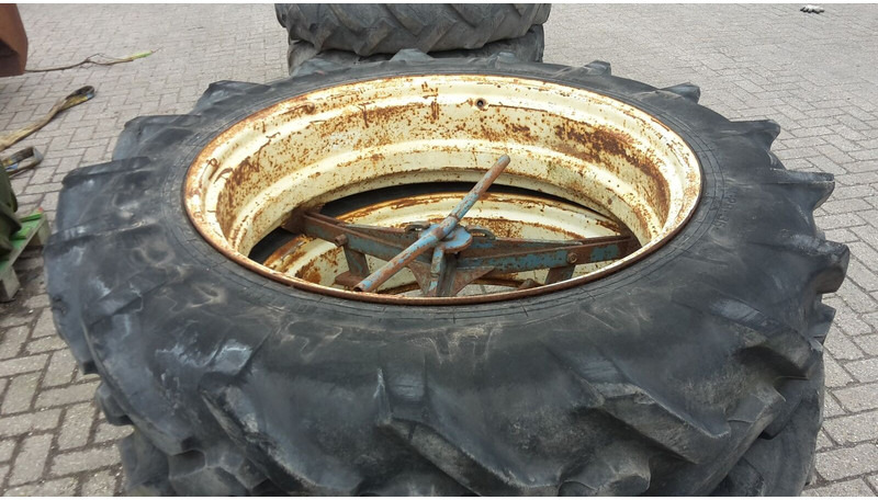 Pirelli - Гуми и бандажи: слика 3 Pirelli - Гуми и бандажи: слика 3