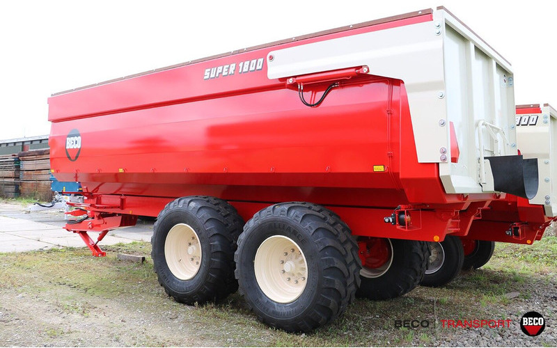 Beco - Приколка: слика 3 Beco - Приколка: слика 3