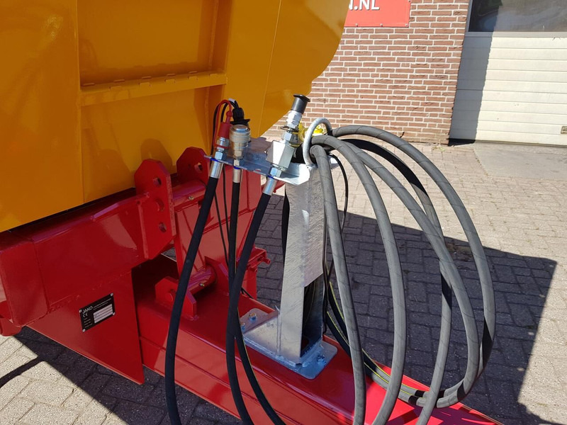 Jako kieper SK 100 - Приколка: слика 5 Jako kieper SK 100 - Приколка: слика 5