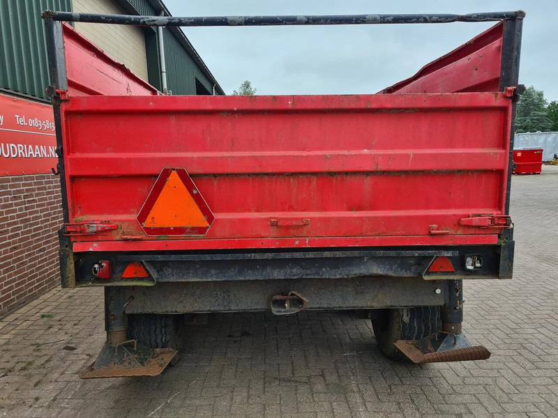 Junkkari  - Приколка: слика 4 Junkkari  - Приколка: слика 4