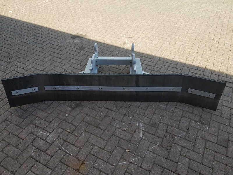 Rubberschuif /modderschuif CW 2/3 - Опрема за обработка на почва: слика 4 Rubberschuif /modderschuif CW 2/3 - Опрема за обработка на почва: слика 4