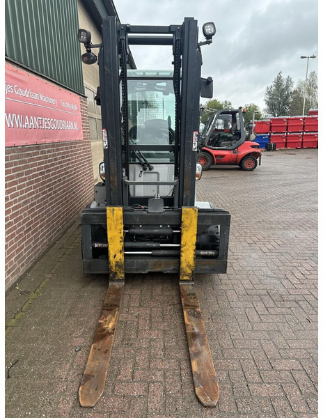 Still RX 70-50 - Плински вилушкар: слика 4 Still RX 70-50 - Плински вилушкар: слика 4