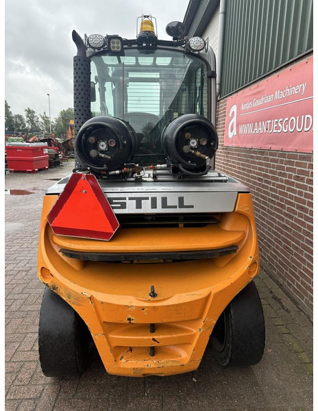 Still RX 70-50 - Плински вилушкар: слика 5 Still RX 70-50 - Плински вилушкар: слика 5