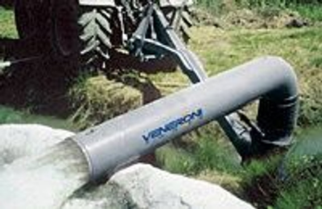 Veneroni Turbo Pompen - Gebruikt - Пумпа за вода: слика 1 Veneroni Turbo Pompen - Gebruikt - Пумпа за вода: слика 1