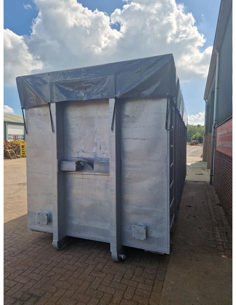 Vloeistofcontainer - Nieuw - Товарен контејнер: слика 2 Vloeistofcontainer - Nieuw - Товарен контејнер: слика 2