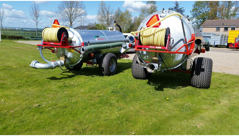 Watertank met haspel - Распрскувач на арско ѓубриво: слика 5 Watertank met haspel - Распрскувач на арско ѓубриво: слика 5