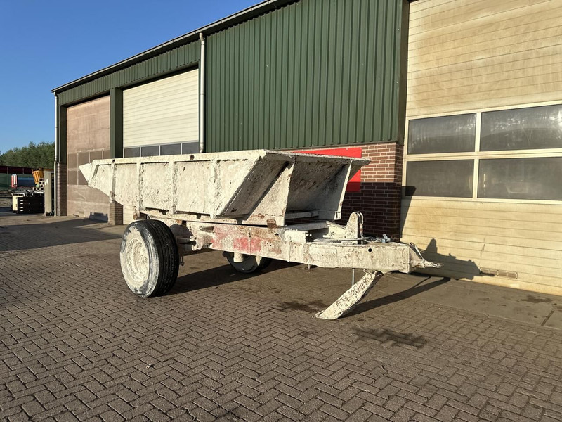 Kieper - Кипер приколка: слика 2 Kieper - Кипер приколка: слика 2