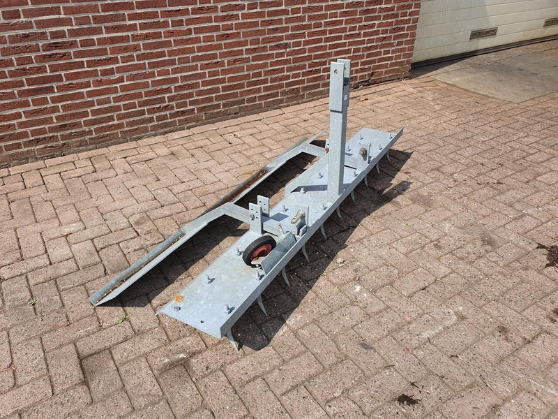 Manegevlakker 2000mm - Ситнач: слика 3 Manegevlakker 2000mm - Ситнач: слика 3