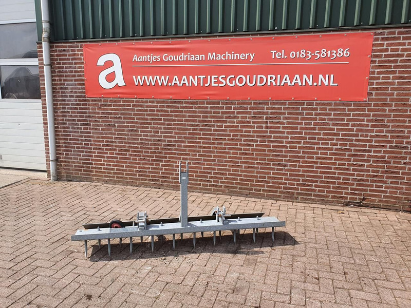 Manegevlakker 2000mm - Ситнач: слика 1 Manegevlakker 2000mm - Ситнач: слика 1