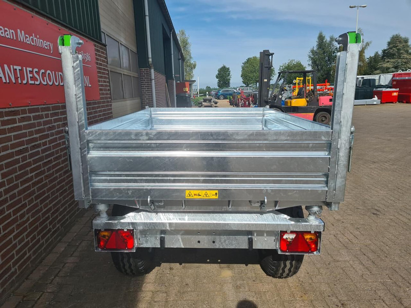 Zocon Z030 EU (COC) - Кипер приколка: слика 4 Zocon Z030 EU (COC) - Кипер приколка: слика 4