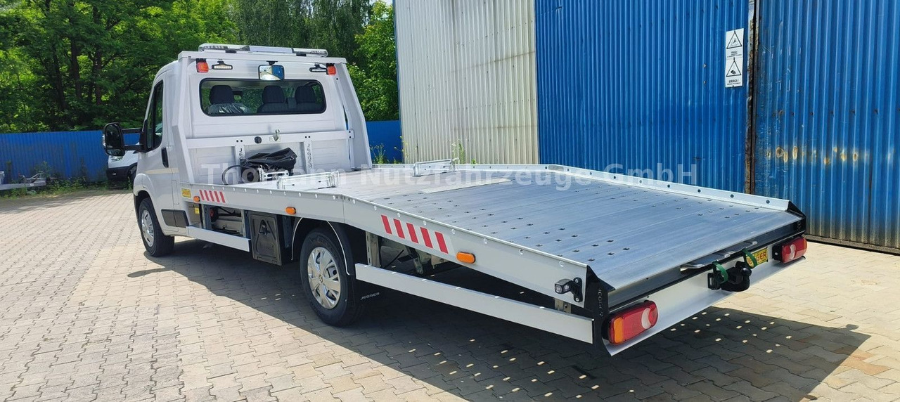 Toyota Proace Autotransporter Vollalu Aut. Navi - Комбе: слика 2 Toyota Proace Autotransporter Vollalu Aut. Navi - Комбе: слика 2