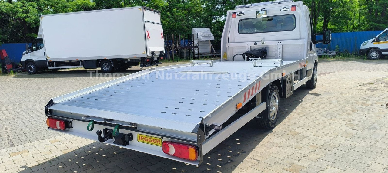 Toyota Proace Autotransporter Vollalu Aut. Navi - Комбе: слика 3 Toyota Proace Autotransporter Vollalu Aut. Navi - Комбе: слика 3