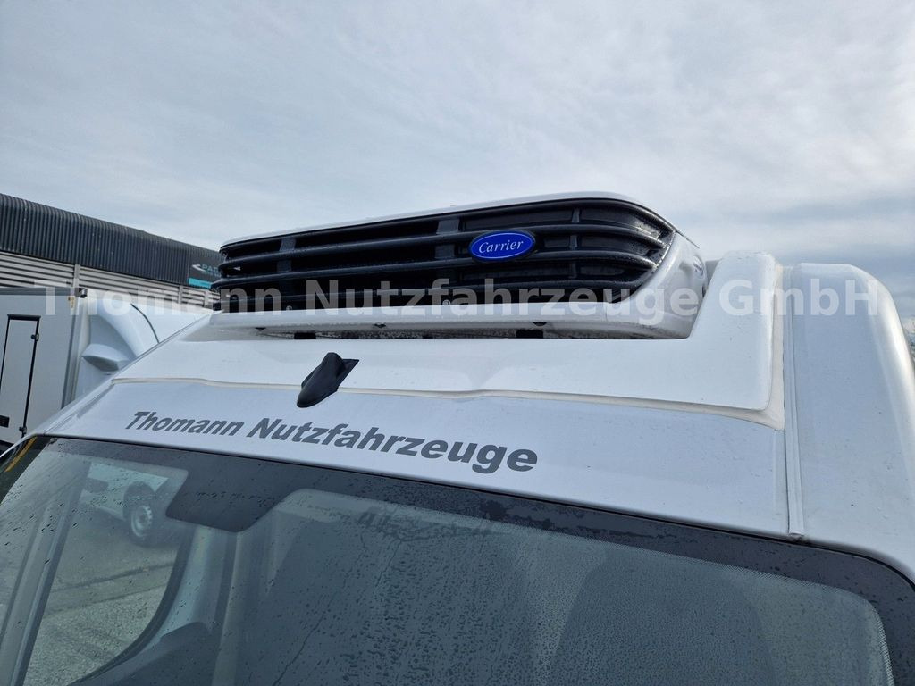 Peugeot Boxer 2.2 Kühlkastenwagen Carrier Xarios 300 GH - Комбе ладилник: слика 5 Peugeot Boxer 2.2 Kühlkastenwagen Carrier Xarios 300 GH - Комбе ладилник: слика 5