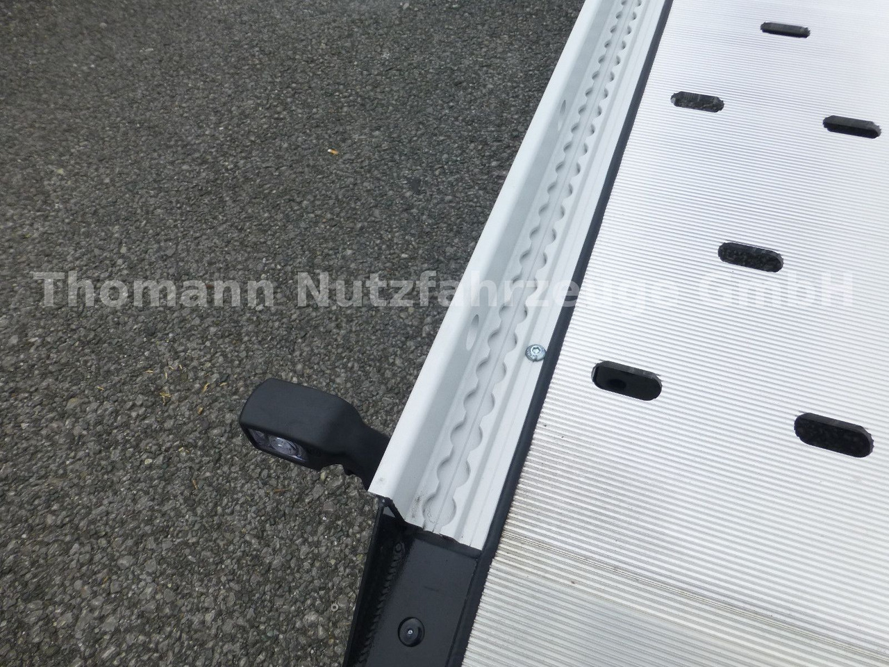 Камион за влечење Peugeot Boxer Abschleppwagen Klima AHK R-Camera: слика 14