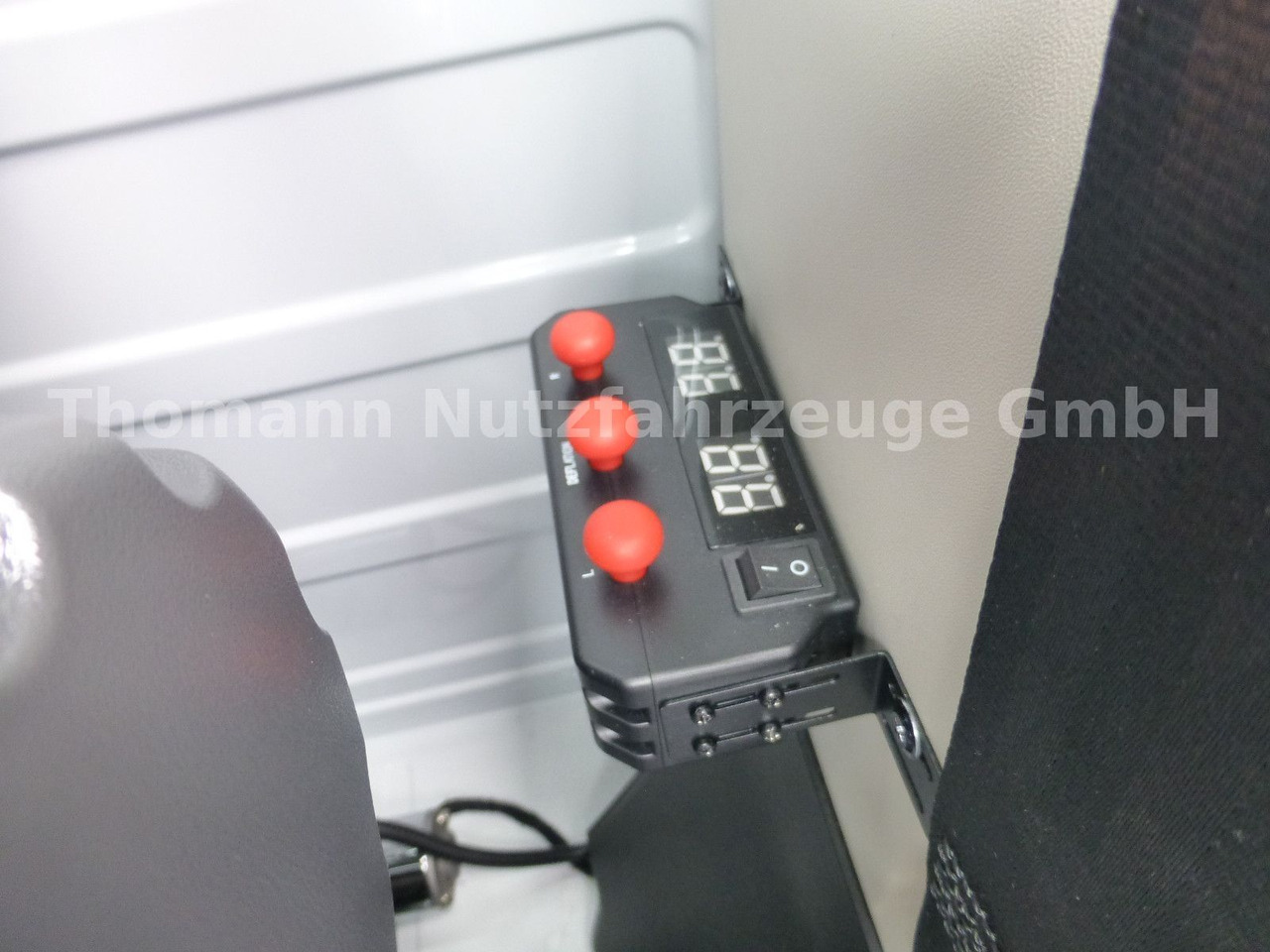 Камион за влечење Peugeot Boxer Abschleppwagen Klima AHK R-Camera: слика 22