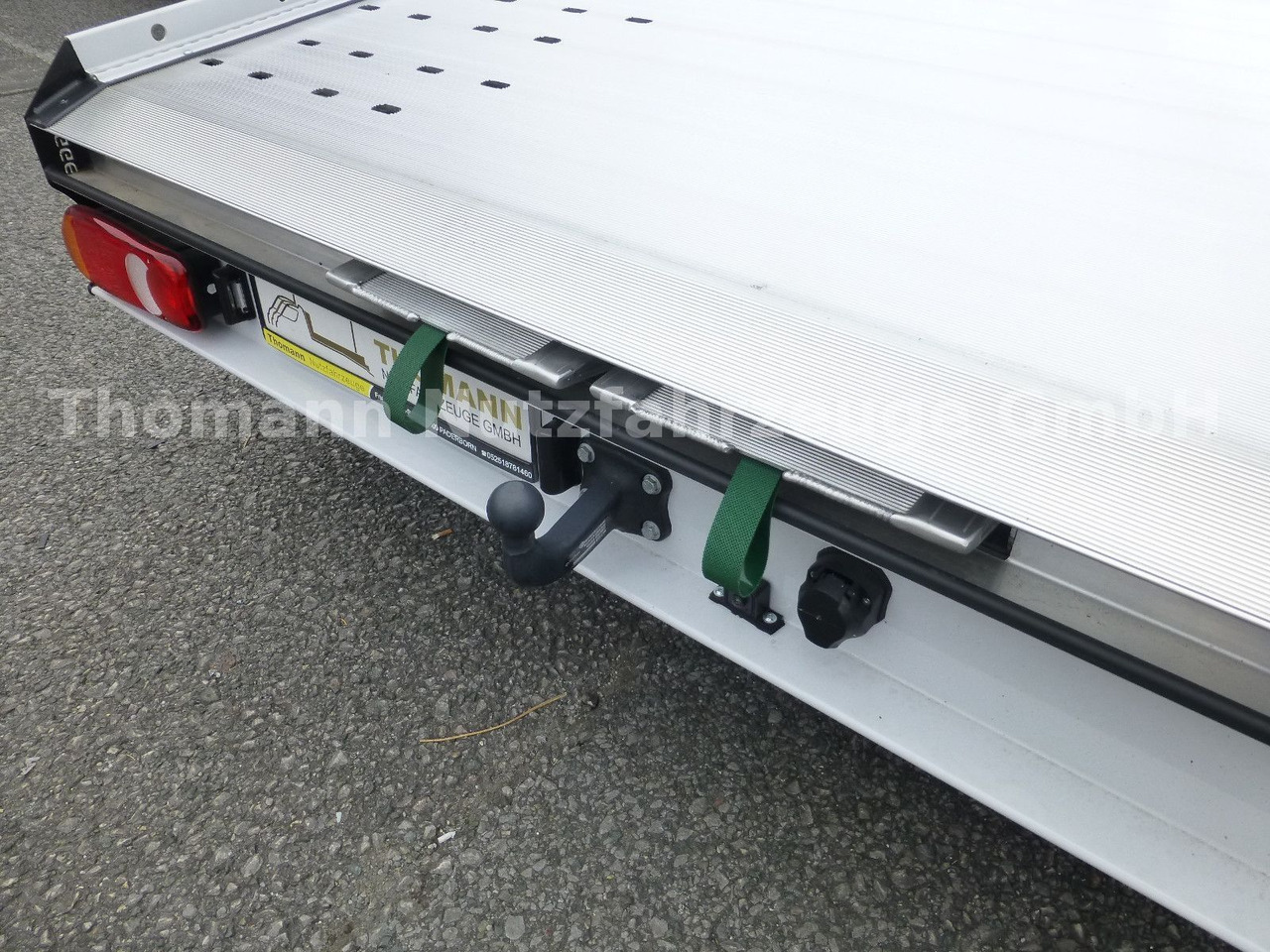Камион за влечење Peugeot Boxer Abschleppwagen Klima AHK R-Camera: слика 11