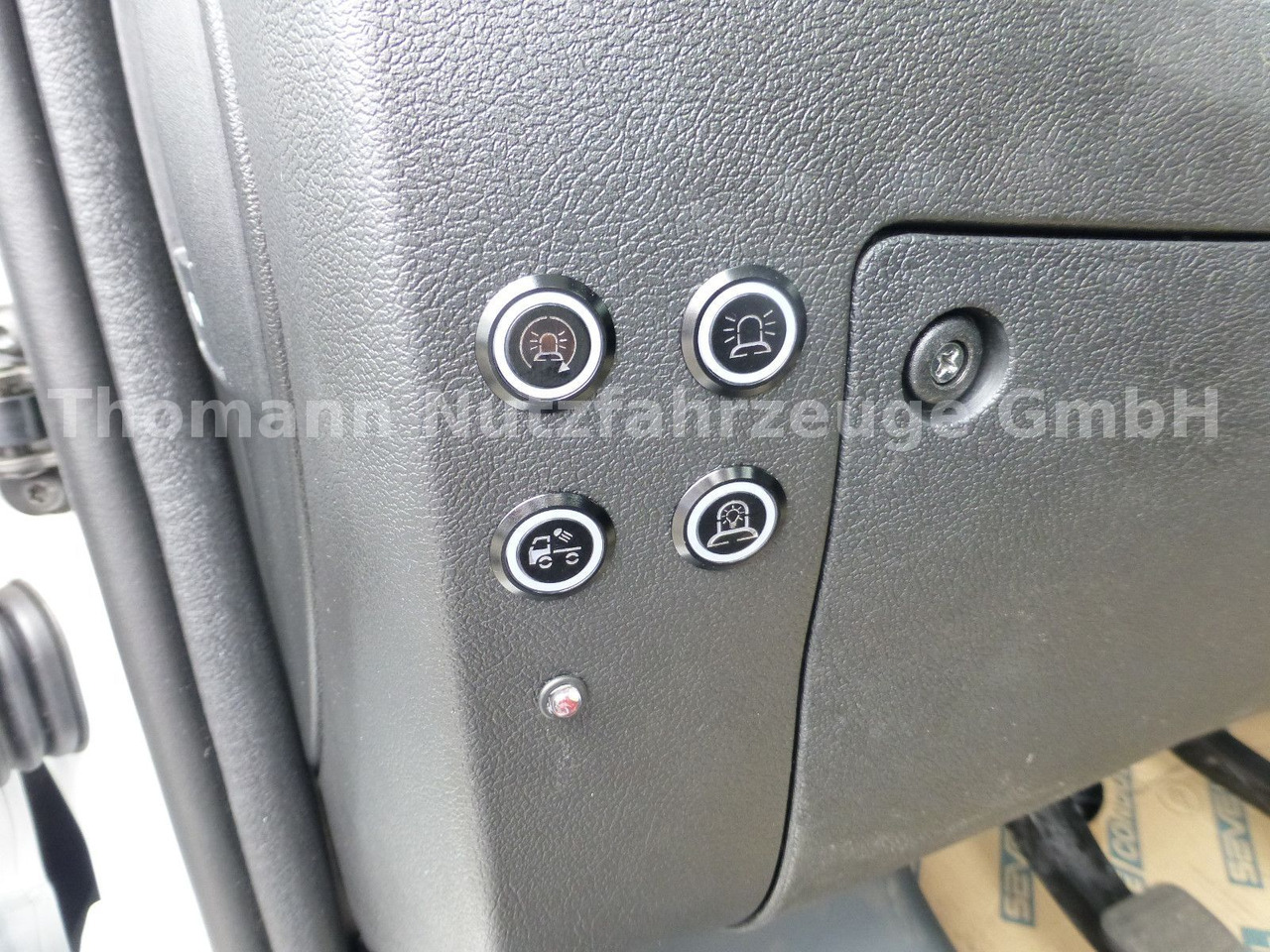 Камион за влечење Peugeot Boxer Abschleppwagen Klima AHK R-Camera: слика 21