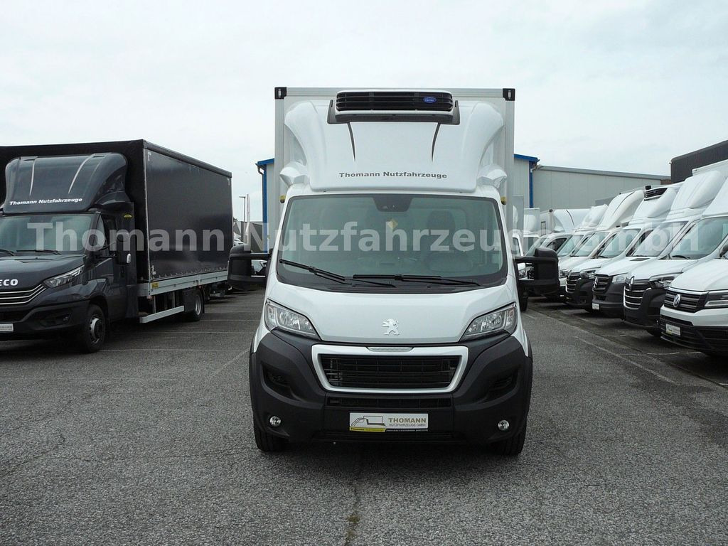Peugeot Boxer Kühlkoffer Xarios 300 GH LBW - Комбе ладилник: слика 3 Peugeot Boxer Kühlkoffer Xarios 300 GH LBW - Комбе ладилник: слика 3