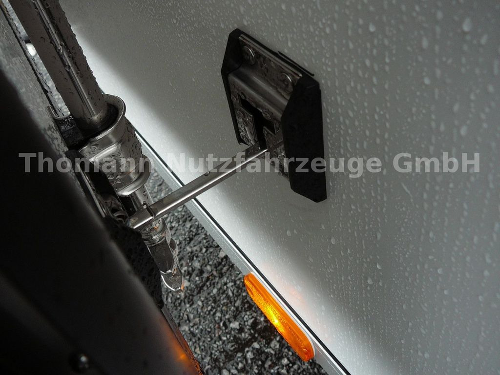 Нов Комбе фургон Peugeot Boxer Premium Koffer Extra Tief Extra Hoch !: слика 13