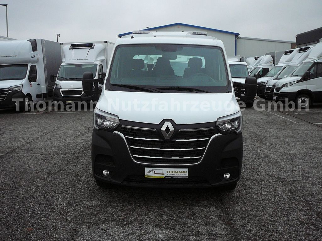 Renault Master 2,3DCI Autotransporter Klima Luftfederung Renault Master 2,3DCI Autotransporter Klima Luftfederung - Автотранспортен камион, Комбе: слика 3 Renault Master 2,3DCI Autotransporter Klima Luftfederung Renault Master 2,3DCI Autotransporter Klima Luftfederung - Автотранспортен камион, Комбе: слика 3