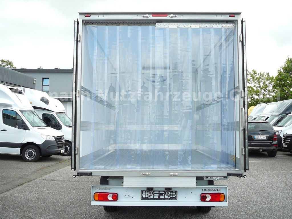 Нов Комбе ладилник Renault Master Kühlkoffer Xarios 300 GH: слика 8