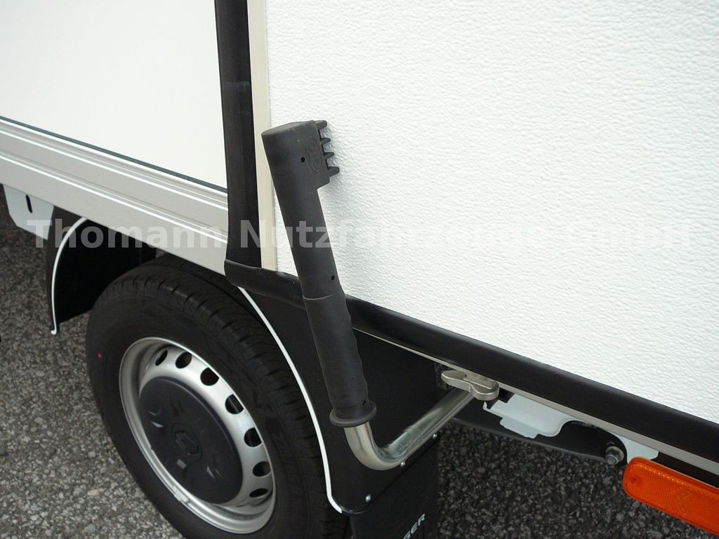 Нов Комбе ладилник Renault Master Kühlkoffer Xarios 300 GH: слика 16