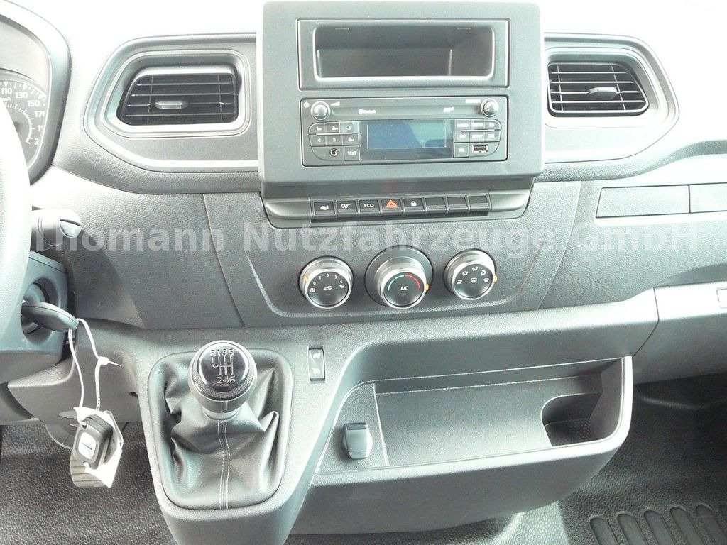 Нов Комбе ладилник Renault Master Kühlkoffer Xarios 300 GH: слика 20