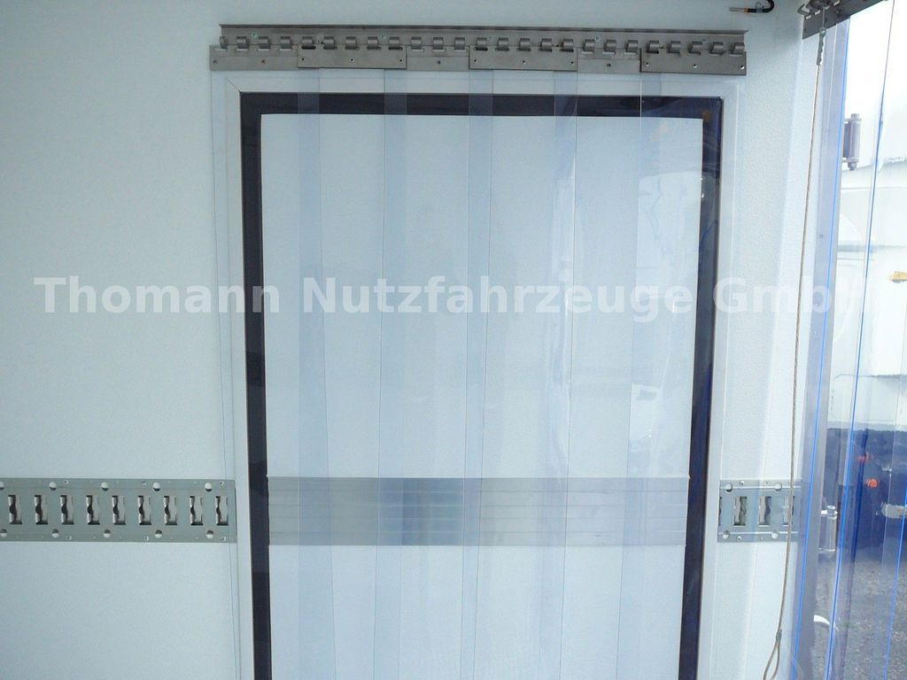 Нов Комбе ладилник Renault Master Kühlkoffer Xarios 300 GH: слика 13