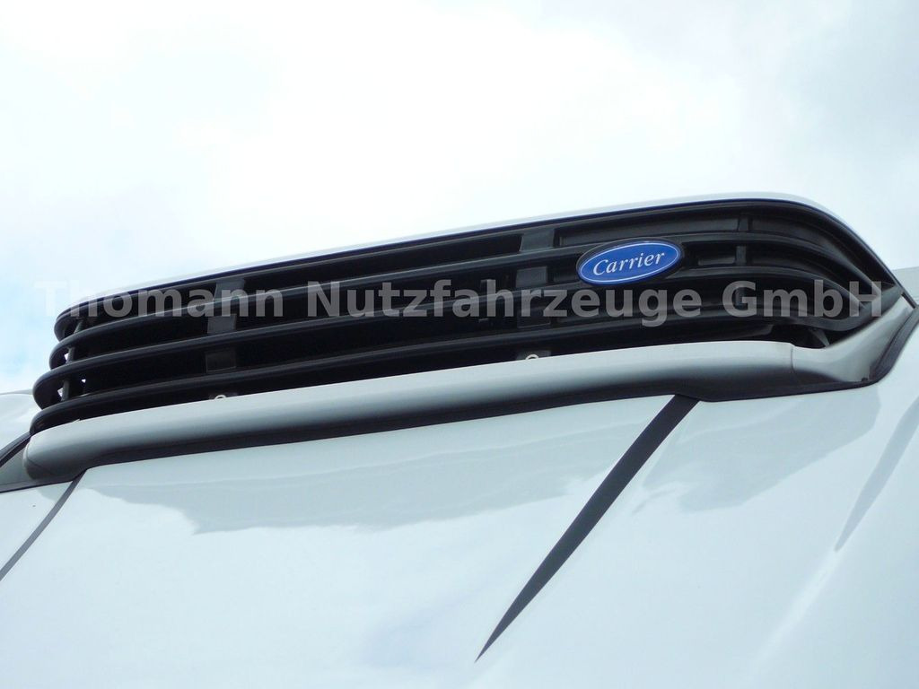 Нов Комбе ладилник Renault Master Kühlkoffer Xarios 300 GH: слика 7