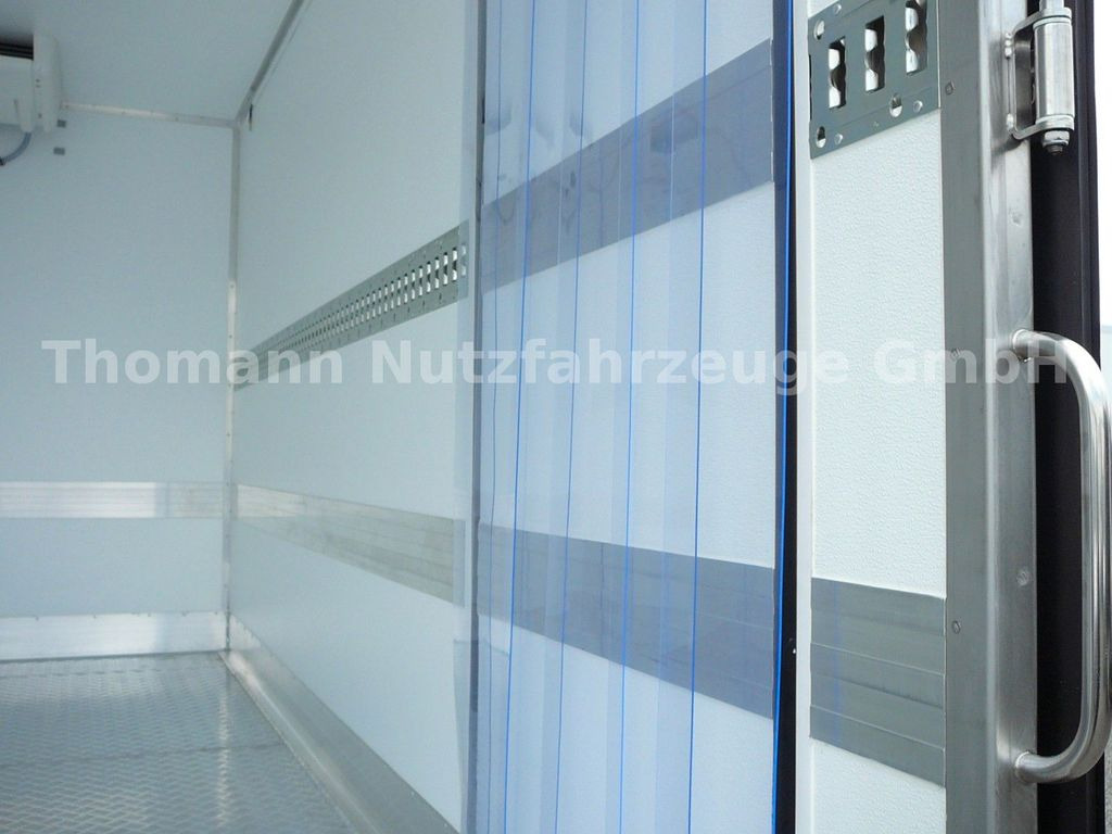 Нов Комбе ладилник Renault Master Kühlkoffer Xarios 300 GH: слика 9