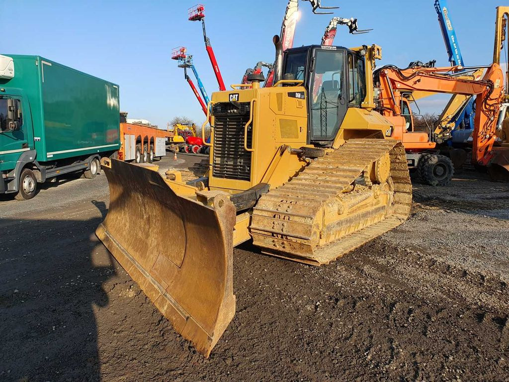 CAT D6N LGP / 7.374h / 6-Wege Klappschild / Bj: 2017 CAT D6N LGP / 7.374h / 6-Wege Klappschild / Bj: 2017 - Булдожер: слика 2 CAT D6N LGP / 7.374h / 6-Wege Klappschild / Bj: 2017 CAT D6N LGP / 7.374h / 6-Wege Klappschild / Bj: 2017 - Булдожер: слика 2