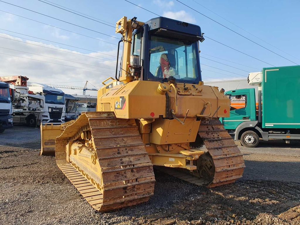 CAT D6N LGP / 7.374h / 6-Wege Klappschild / Bj: 2017 CAT D6N LGP / 7.374h / 6-Wege Klappschild / Bj: 2017 - Булдожер: слика 5 CAT D6N LGP / 7.374h / 6-Wege Klappschild / Bj: 2017 CAT D6N LGP / 7.374h / 6-Wege Klappschild / Bj: 2017 - Булдожер: слика 5