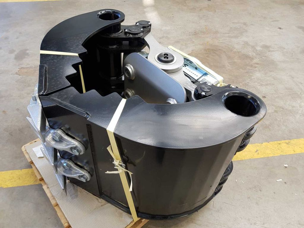 DMS SG12060 Grabgreifer Sortiergreifer / NEU DMS SG12060 Grabgreifer Sortiergreifer / NEU - Фаќалка: слика 5 DMS SG12060 Grabgreifer Sortiergreifer / NEU DMS SG12060 Grabgreifer Sortiergreifer / NEU - Фаќалка: слика 5