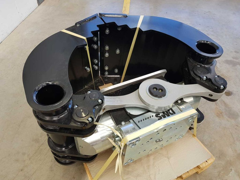 Нов Фаќалка DMS SG12060 Grabgreifer Sortiergreifer / NEU DMS SG12060 Grabgreifer Sortiergreifer / NEU: слика 7 Нов Фаќалка DMS SG12060 Grabgreifer Sortiergreifer / NEU DMS SG12060 Grabgreifer Sortiergreifer / NEU: слика 7