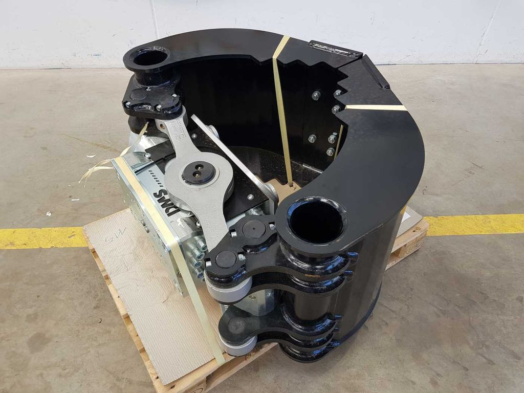 DMS SG12060 Grabgreifer Sortiergreifer / NEU DMS SG12060 Grabgreifer Sortiergreifer / NEU - Фаќалка: слика 2 DMS SG12060 Grabgreifer Sortiergreifer / NEU DMS SG12060 Grabgreifer Sortiergreifer / NEU - Фаќалка: слика 2