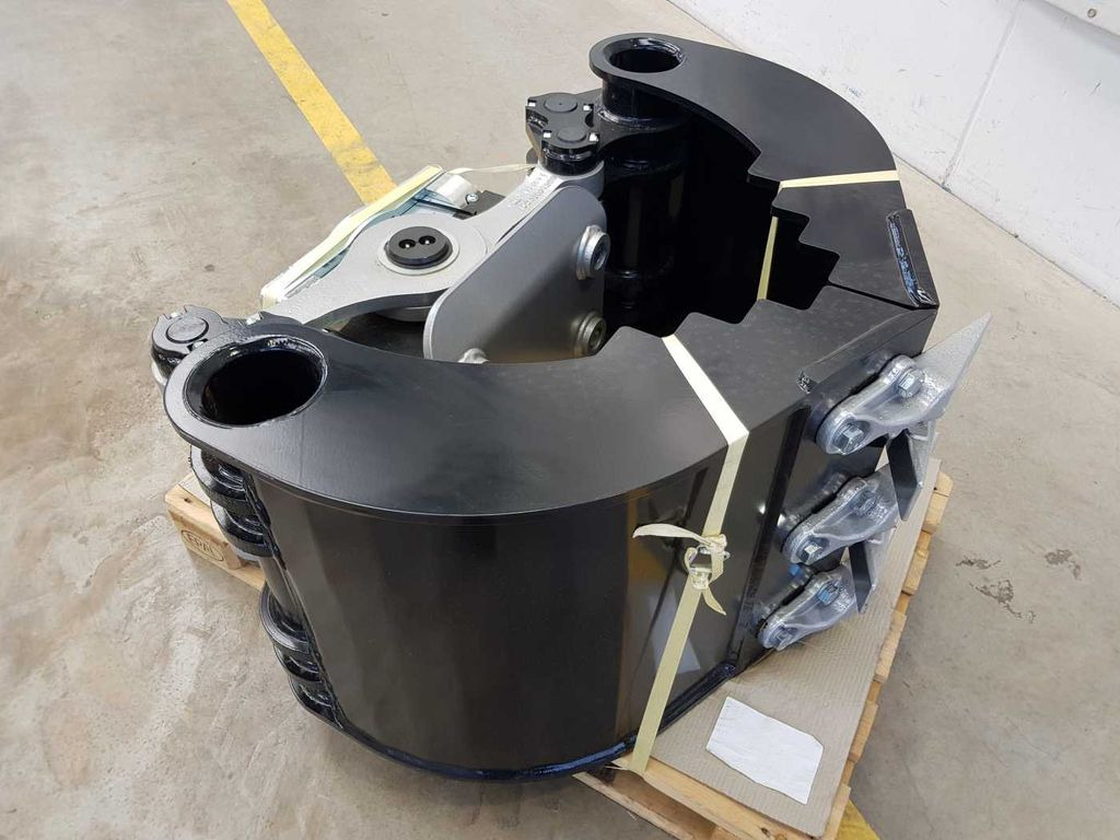 DMS SG12060 Grabgreifer Sortiergreifer / NEU DMS SG12060 Grabgreifer Sortiergreifer / NEU - Фаќалка: слика 3 DMS SG12060 Grabgreifer Sortiergreifer / NEU DMS SG12060 Grabgreifer Sortiergreifer / NEU - Фаќалка: слика 3