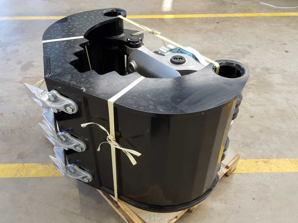 DMS SG18070 Grabgreifer Sortiergreifer / NEU DMS SG18070 Grabgreifer Sortiergreifer / NEU - Фаќалка: слика 5 DMS SG18070 Grabgreifer Sortiergreifer / NEU DMS SG18070 Grabgreifer Sortiergreifer / NEU - Фаќалка: слика 5